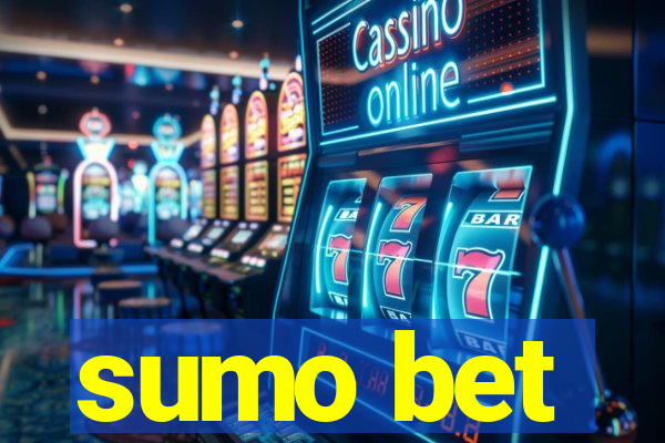 sumo bet